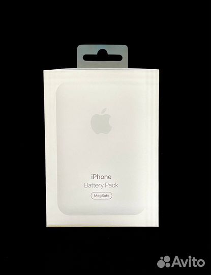 Apple MagSafe Battery Pack