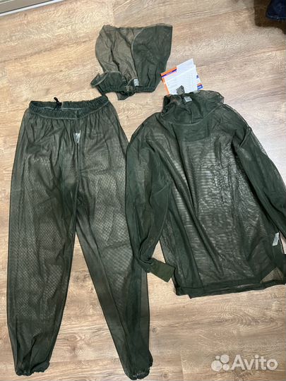 Комплект трикотажный «телохраниетль»