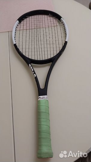 Теннисная ракетка wilson