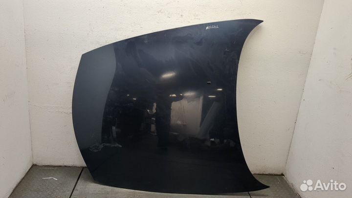 Капот BMW Z4 E85, 2005