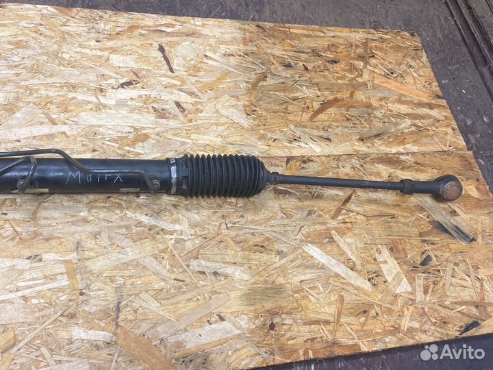 Рулевая рейка Hyundai Matrix 2001-2009