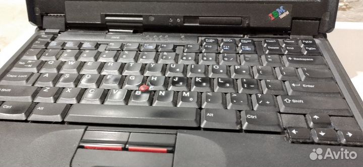 IBM ThinkPad 390E 2626DNU
