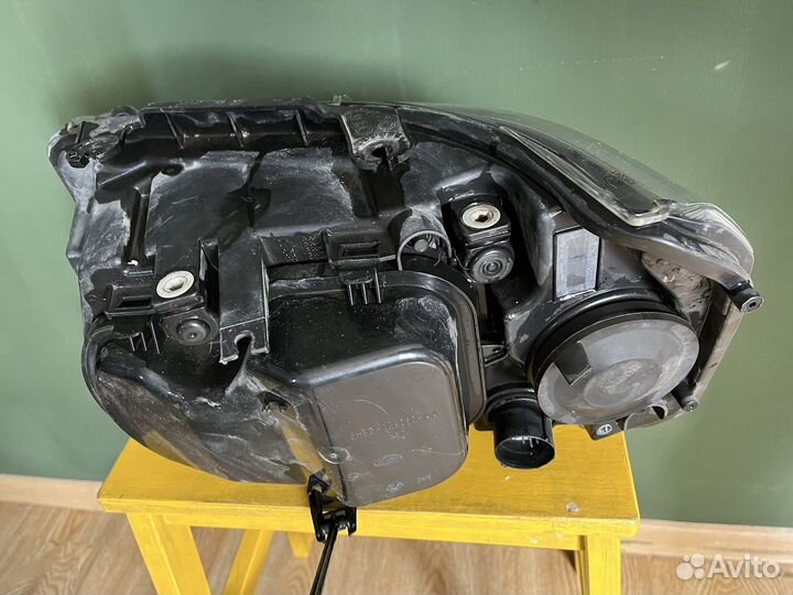 Фара правая Freelander 2 рестайлинг