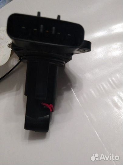 Расходомер Mitsubishi L200