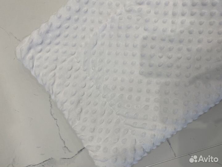 Плед для новорожденного