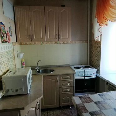 2-к. квартира, 39,8 м², 1/3 эт.