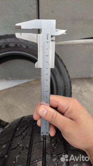 Nexen Winguard Ice 195/55 R15