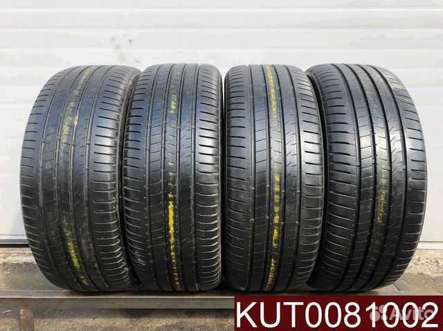 Bridgestone Alenza 001 245/50 R20 107U