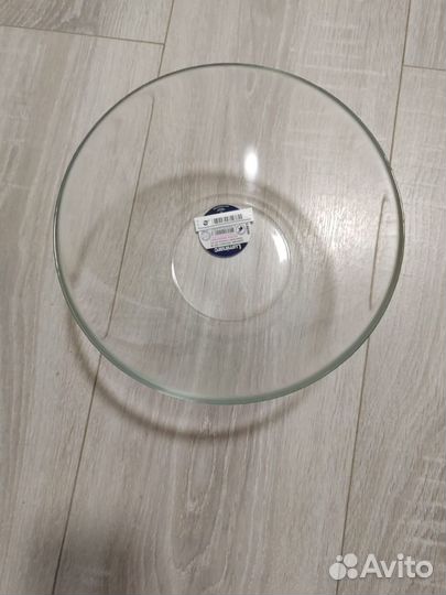 Новые салатники Luminarc