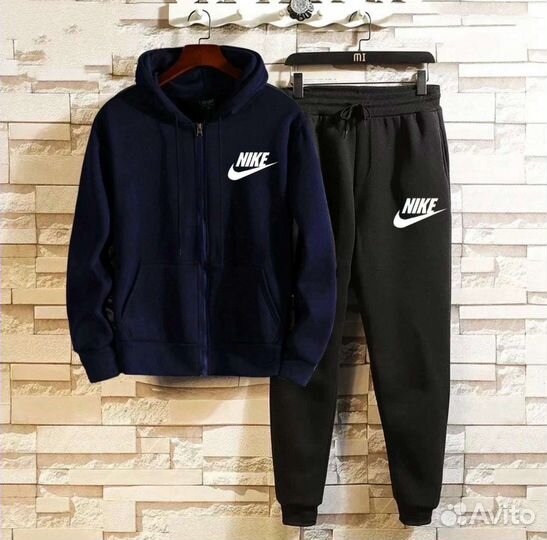 Спортивный костюм nike детский