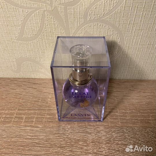 Туалетная вода Lanvin Eclat D’Arpege оригинал