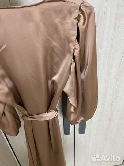 Вечернее платье h&m