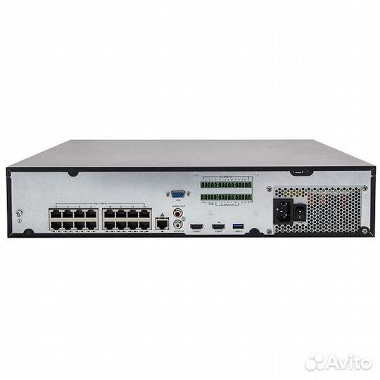 Smartec stnr-1633 ip-видеорегистратор (nvr)