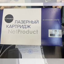 Картридж CZ182A на принтер нр М435 М791 М706