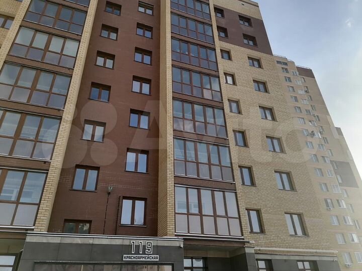 Свободного назначения, 121 м²