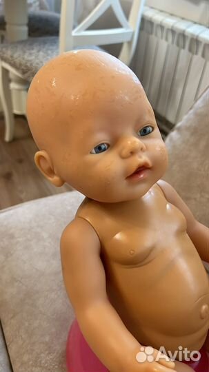 Пупс кукла 40 см