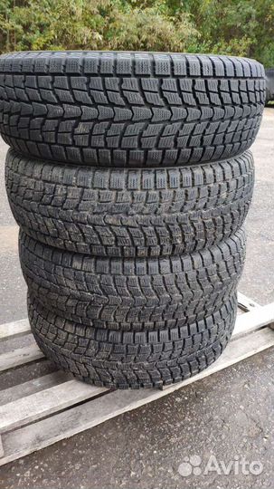 Dunlop Grandtrek SJ6 225/60 R17 99Q