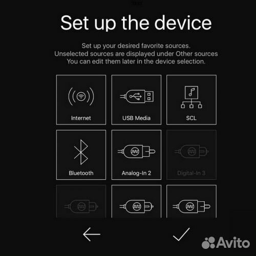 CD ресивер T+A Cala CDR Sillver