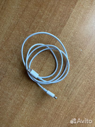 Кабель для iPhone