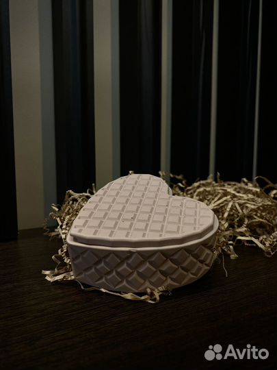 Декор из гипса ручной работы