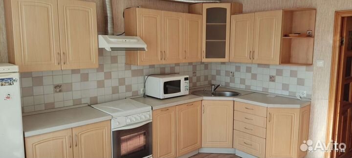 Кухонный гарнитур бу