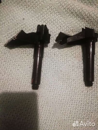 Форсунка омывателя фар Mitsubishi Outlander67070-R