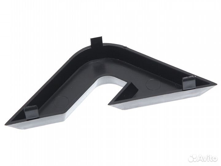 Знак заводской урал (половинка знака) (ао аз урал)