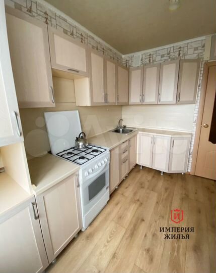 3-к. квартира, 66,1 м², 9/10 эт.