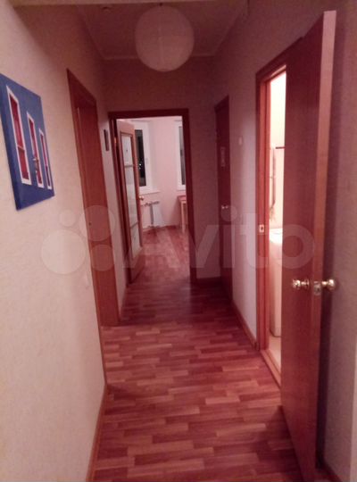 2-к. квартира, 65 м², 10/16 эт.