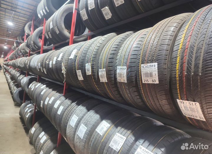 Hankook Winter I'Pike RS2 W429 215/55 R16