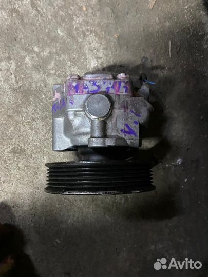 Гур, гидроусилитель Subaru Impreza GH; GJ; EL154