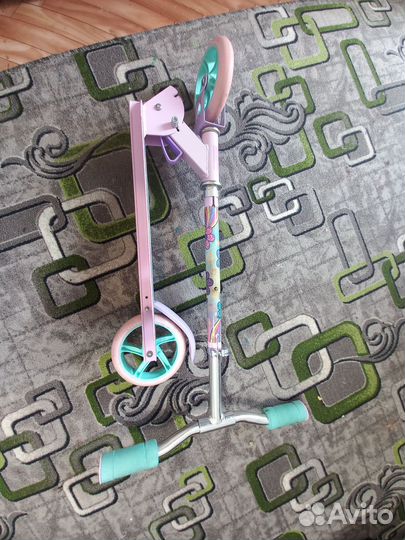 Самокат детский