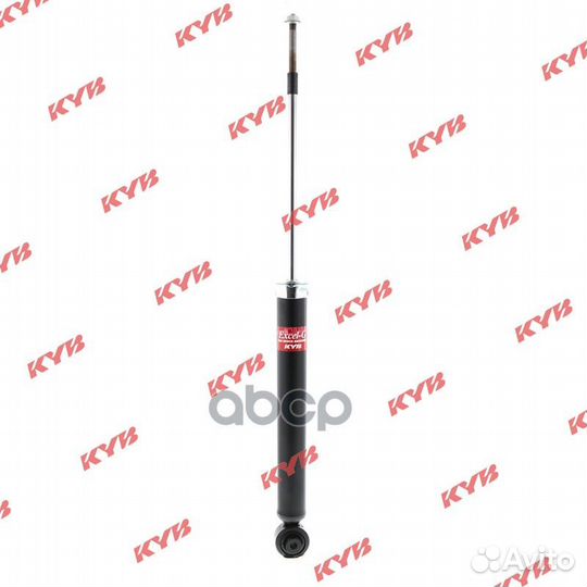 Амортизатор - Excel-G зад прав/лев 343423 KYB
