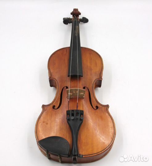 Скрипка Московский комбинат муз.инструментов 1960г