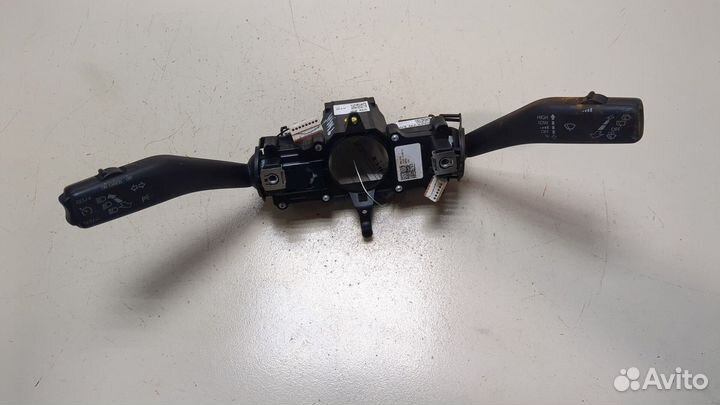 Переключатель поворотов и дворников Volkswagen Sci