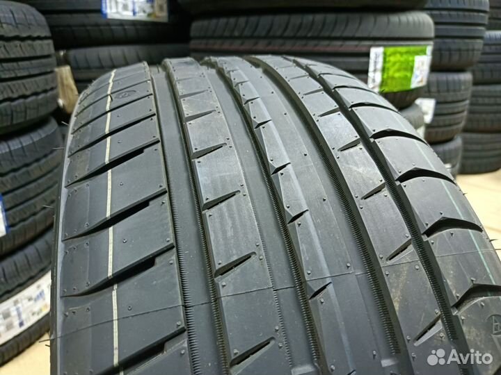 Triangle EffeXSport TH202 245/50 R18 104Y