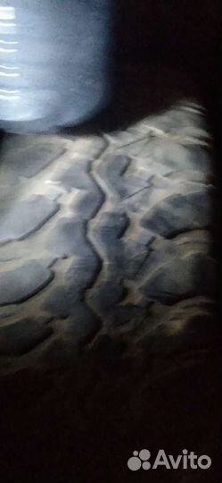 Cordiant Off Road 275/70 R16