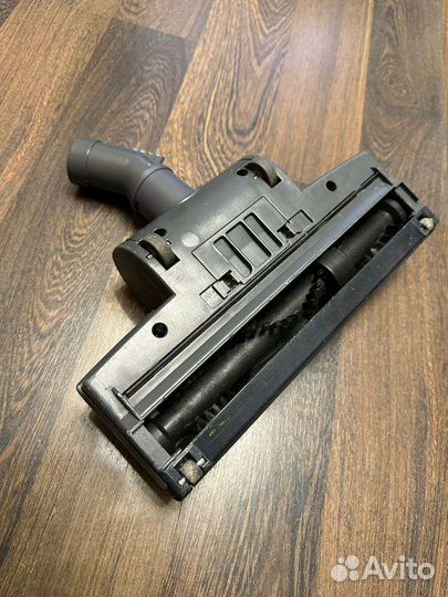 Насадка для пылесоса турбощетка LG