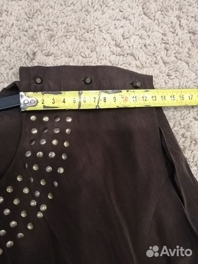 Комбинезон женский, XS