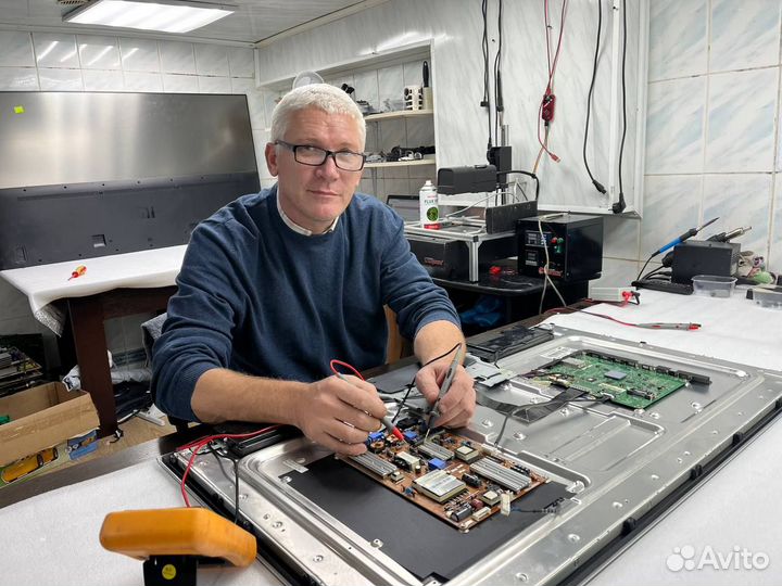 Ремонт бытовой техники. Ремонт пылесосов