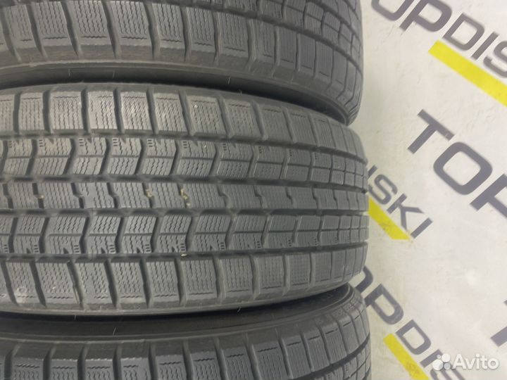 Goodyear Ice Navi 7 225/45 R18 91Q