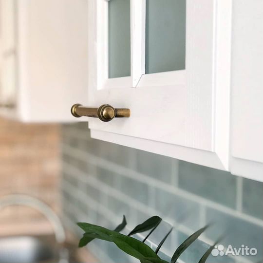 Кухни на заказ. Под ключ