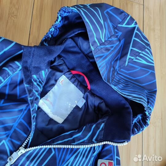 Осенний комплект Reima 98