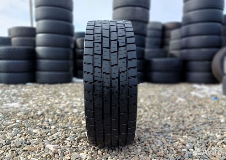 Шины 315/60R22,5 Continental HD3 artd: 1014-4