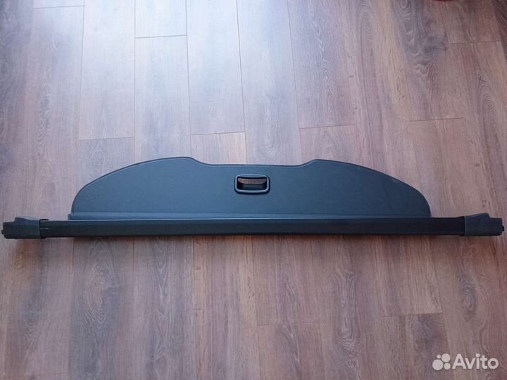 Шторка багажника Ford S-Max