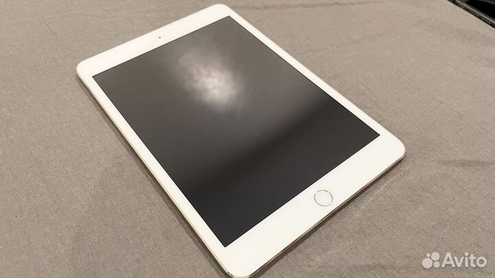 iPad mini 3 128gb