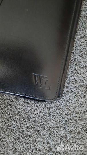 Чехол для галстуков William Lloyd