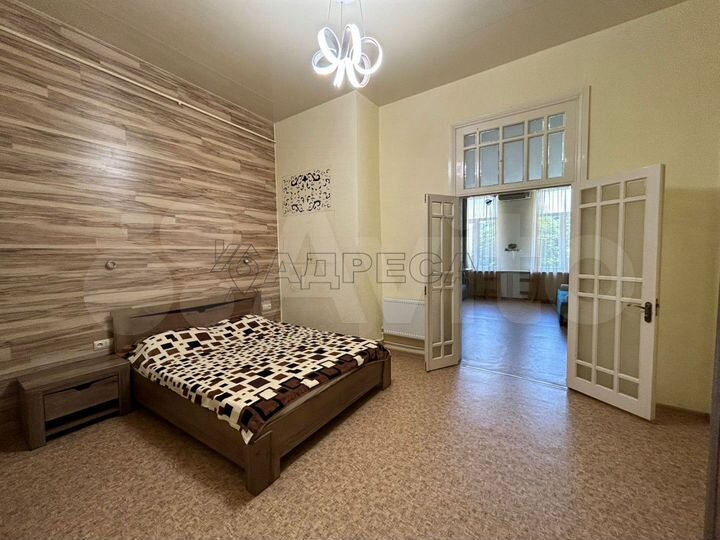 2-к. квартира, 44 м², 2/2 эт.