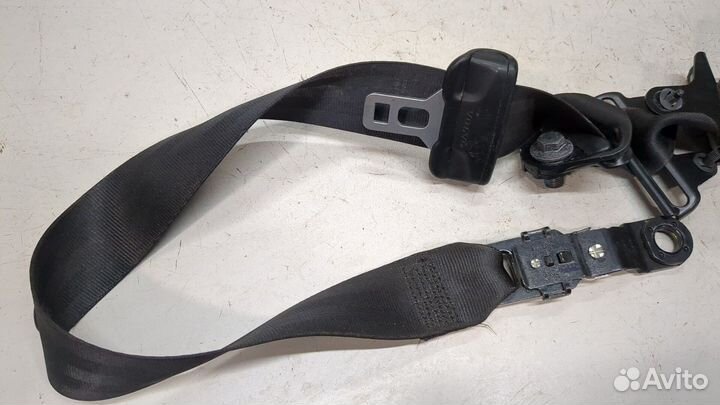 Ремень безопасности левый передний Volvo S60