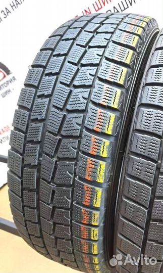 Dunlop Winter Maxx WM02 195/55 R15 85L